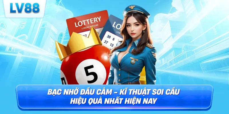 bạc nhớ đầu căm