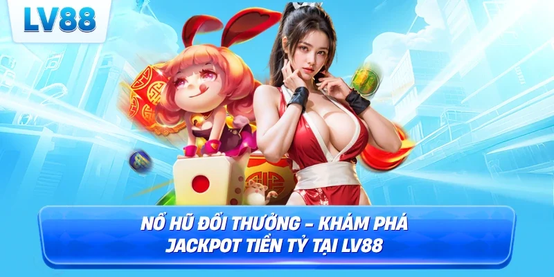 nổ hũ đổi thưởng