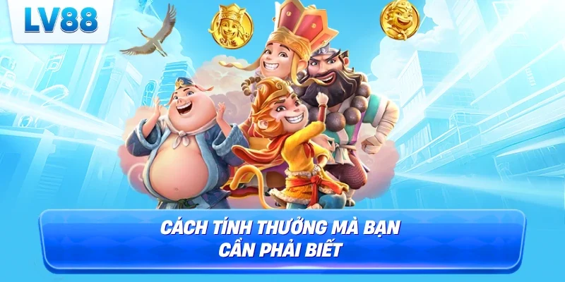 Cách tính thưởng mà bạn cần phải biết